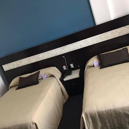 Hotel Real Rex 莱昂 外观 照片