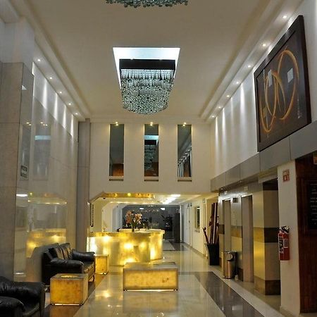 Hotel Real Rex 莱昂 外观 照片