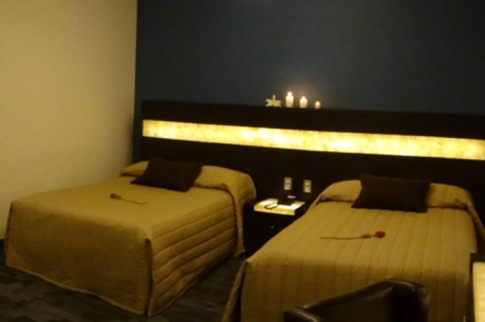 Hotel Real Rex 莱昂 外观 照片