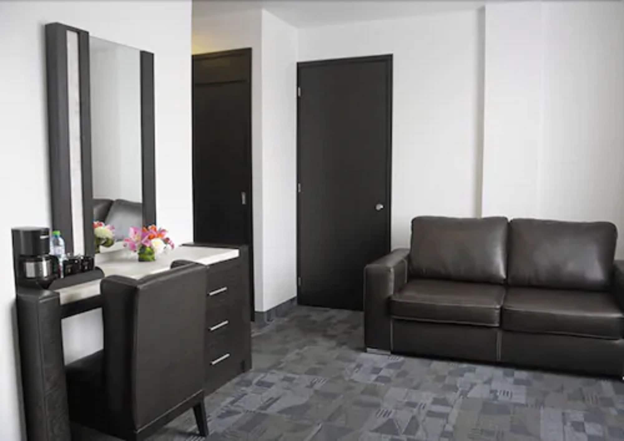 Hotel Real Rex 莱昂 外观 照片