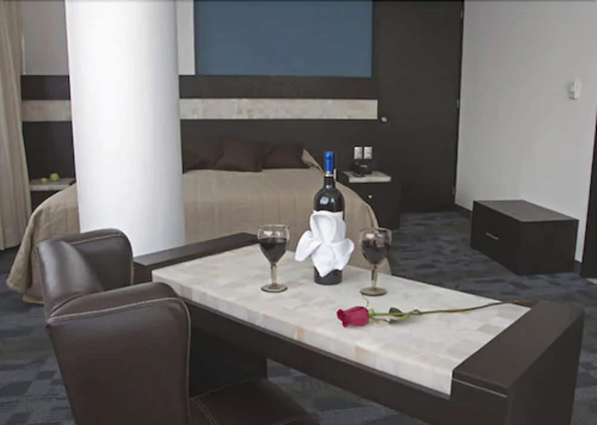 Hotel Real Rex 莱昂 外观 照片