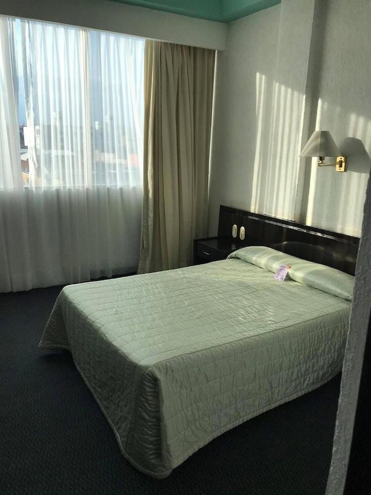 Hotel Real Rex 莱昂 外观 照片