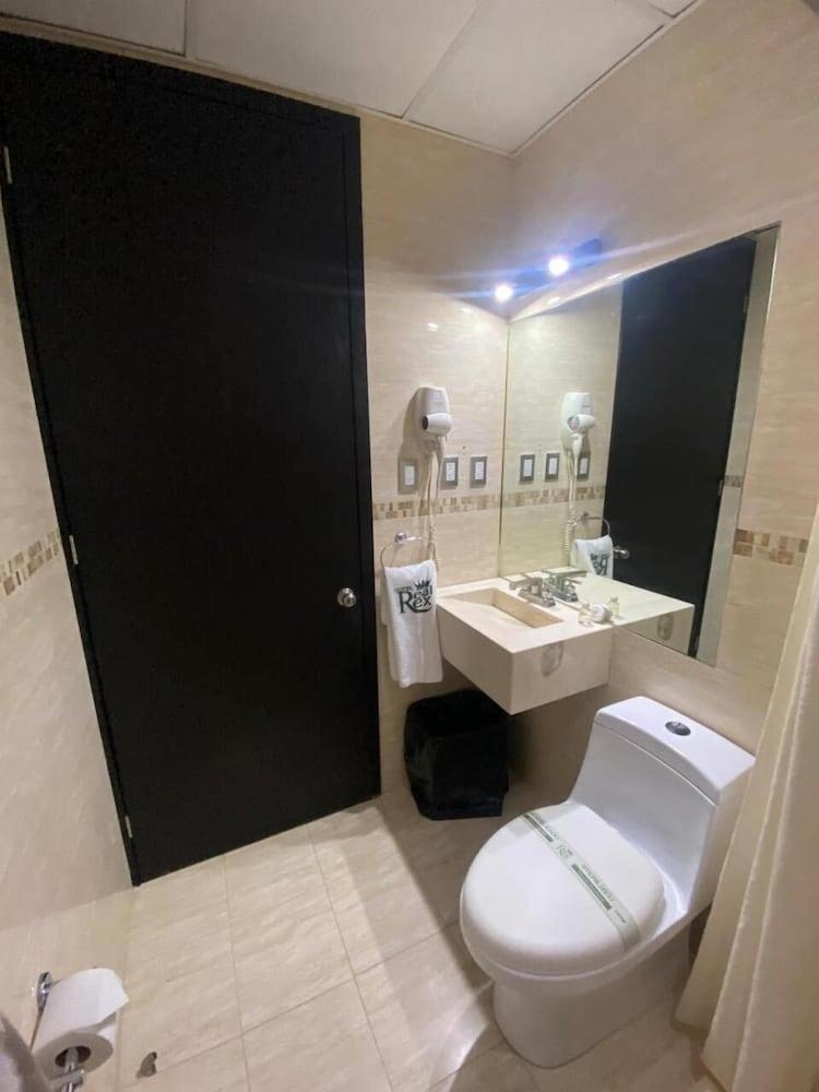 Hotel Real Rex 莱昂 外观 照片