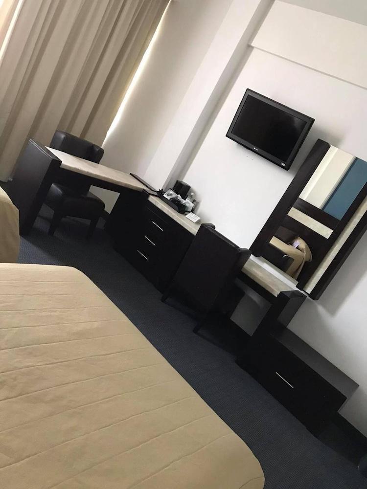 Hotel Real Rex 莱昂 外观 照片
