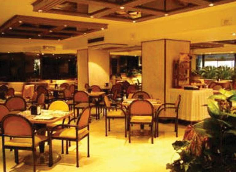 Hotel Real Rex 莱昂 外观 照片