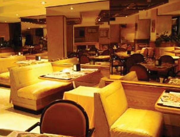 Hotel Real Rex 莱昂 外观 照片