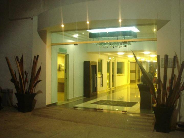 Hotel Real Rex 莱昂 外观 照片