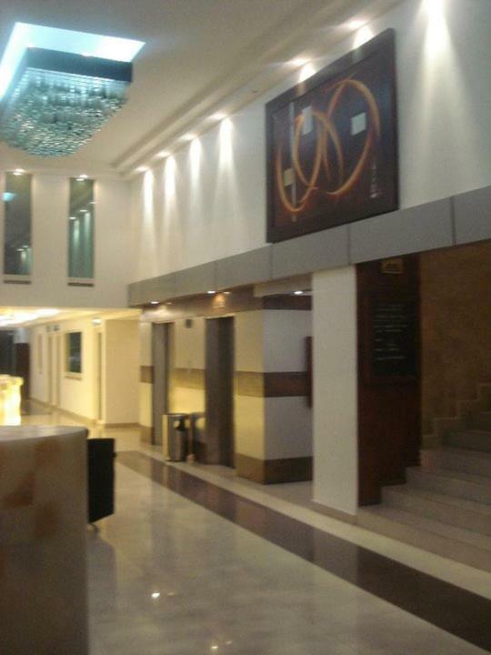 Hotel Real Rex 莱昂 外观 照片